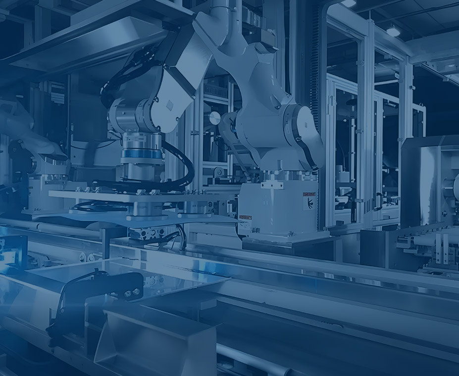 工業(yè)自動化